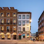 Exmo Hotel By Olivia